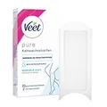 Produktbild: Veet Kaltwachsstreifen mit Easy-Gelwax Technology – 20 Stück