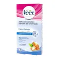 Produktbild: VEET Enthaarungsstreifen sensitive 10X2 St