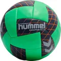 Produktbild: Hummel Evolution AR Handball Spielball Pro grün marine rot Gr 3
