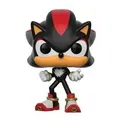 Produktbild: FK20148 - Sonic The Hedgehog POP! Games Vinyl Figur Shadow 9 cm