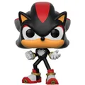 Produktbild: Funko POP! - Sonic The Hedgehog: Shadow (27317)