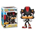 Produktbild: Funko Sammelfigur Sonic Shadow #0285