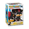 Produktbild: Funko Pop! Sonic the Hedgehog - Shadow #285