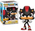 Produktbild: Funko Pop! SONIC 285 Shadow Figurka the hedgehog szybki jak błyskawica