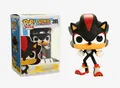 Produktbild: Funko 20148 Pop! Games: Sonic Shadow, Vinylfigur