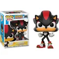 Produktbild: Sonic Shadow #0285 - Funko