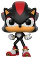 Produktbild: Sonic The Hedgehog Pop! Spiele Vinylfigur Shadow 9 cm Funko
