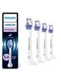 Produktbild: Philips Bürstenköpfe Sonicare S2 Sensitive - white - 4 pcs