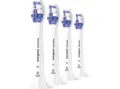 Produktbild: PHILIPS Sonicare HX6054/87 Sentive 4er-Pack Aufsteckbürste