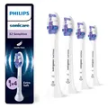 Produktbild: Philips HX6054/87 Sonicare S2 Sensitive Original Ersatzbürstenköpfe Refill