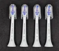 Produktbild: Philips HX6054/87 BRUSH HEAD - SENSITIVE S2 WHIT