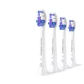 Produktbild: Philips HX6054/87 BRUSH HEAD - SENSITIVE S2 WHIT