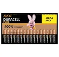 Produktbild: Duracell MN2400 Plus Micro Batterie Plus-AAA BP32 Batterie