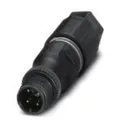 Produktbild: Phönix 1641769 - Sensor-/Aktor-Steckverbinder