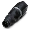 Produktbild: Phoenix Contact Sensor-/Aktor-Steckverbinder (1641769)