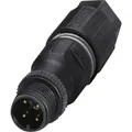 Produktbild: Phoenix Contact 1641769 Sensor-/Aktor-Steckverbinder, unkonfektioniert M12