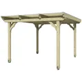 Produktbild: SKANHOLZ Pavillon 