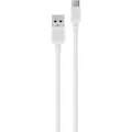 Produktbild: Samsung Charge & Sync USB-C 1.2m White (1.20 m, USB 3.2 Gen 1) (EP-DN930C)