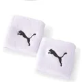 Produktbild: Puma Cat Wristband white-black (02) UA