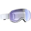 Produktbild: SCOTT Faze II Brille in mineral white, Größe Einheitsgröße HW 2025