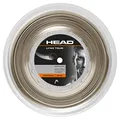 Produktbild: HEAD Lynx Tour Rolle Tennis-Saite, Champagne, 1.30 Mm / 16 g