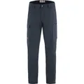 Produktbild: Fjällräven Travellers MT Trousers M dark navy (555) 56