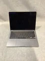 Produktbild: MacBook Air, 13 Zoll, Silber, 2022, M2, 8-Core CPU, 5#1907227