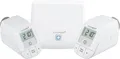 Produktbild: Homematic IP Starter Set Heizen (156537A0) Smart-Home Starter-Set