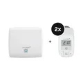 Produktbild: Homematic IP Starter Set Heizen - Weiß