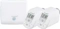 Produktbild: Homematic IP Smart Home Starter Set Heating Control / 156537A0A HmIP-SK16