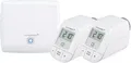 Produktbild: Homematic IP Heizungssteuerung/Thermostat Starter Set Heizen