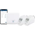 Produktbild: eQ-3 Homematic 156537A0 - IP Starter Set Heizen - Smart-Home-Starter-Set - weiß