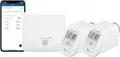 Produktbild: E17 Homematic IP Smart Home Starter Set Heizen HmIP-SK16-2 HmIP-eTRV-B