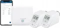 Produktbild: E12 Homematic IP Smart Home Starter Set Heizen HmIP-SK16-2 HmIP-eTRV-B
