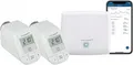 Produktbild: J2 Homematic IP Smart Home Starter Set Heizen Digitale Steuerung Heizung 156537A