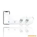 Produktbild: Homematic IP Smart Home Starter Set Heizen
