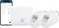 Produktbild: G17 Homematic IP Smart Home Starter Set Heizen - Digitale Steuerung Heizung