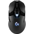 Produktbild: Logitech G903 Lightspeed schwarz Maus - Schwarz