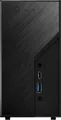 Produktbild: ASROCK DM X600 - Barebone PC, DeskMini X600