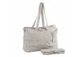 Produktbild: Mirabeau Handtasche Wickeltasche Mireval grau