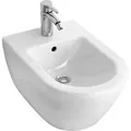 Produktbild: Villeroy & Boch Wandbidet Subway 2.0 Alpinweiß CeramicPlus
