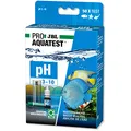 Produktbild: JBL Wassertest-Set, Für Teiche und Süß-/Meerwasser-Aquarien, ProAquaTest pH 3.0 -10.0