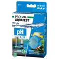 Produktbild: JBL ProAquaTest pH 3.0-10.0 Teich & Aquarium Wasseranalyse 50 Tests