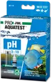 Produktbild: JBL PROAQUATEST pH 3.0-10.0 Schnelltest-SET zur Bestimmung des Säuregehalts