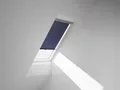 Produktbild: VELUX Rollo H-Krallen RHL FK00 9050 dunkelblau