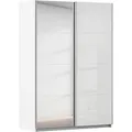 Produktbild: Schwebetürenschrank RAUCH 