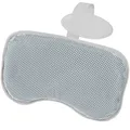 Produktbild: Bestway 2x Kopfstütze Kopfkissen Nackenkissen Whirpool Lay Z Spa Zubehör Set