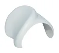 Produktbild: Bestway LAY-Z-SPA Nackenkissen Set 25 x 19,5 x 17.5 cm  Whirlpool-Zubehör