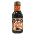 Produktbild: Kikkoman Teriyaki Sauce BBQ mit Honig 250ml Teriyaki Marinade