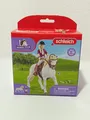 Produktbild: SCHLEICH 42540 Horse Club Sofia & Blossom